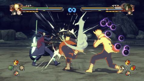 naruto mobile game|NARUTO: Ultimate Ninja STORM .